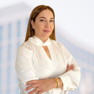 Picture of Emine Erkmen
